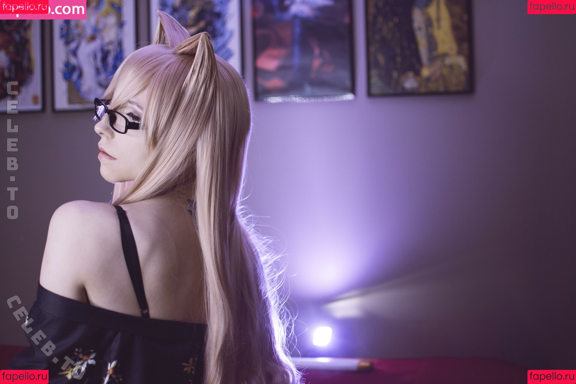 Lady Zero Onlyfans Photo Gallery 