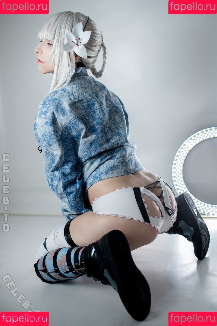 Lady Zero Onlyfans Photo Gallery 