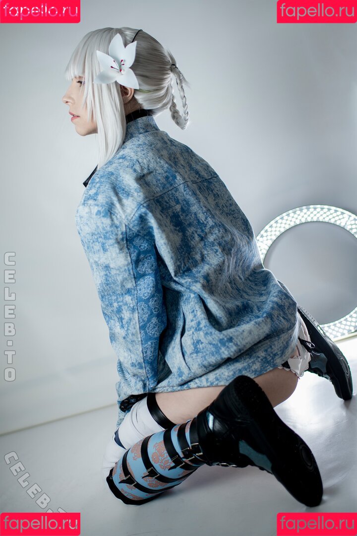 Lady Zero Onlyfans Photo Gallery 