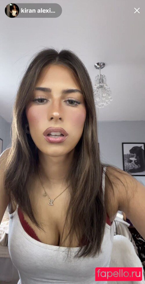 Kiran Nude Onlyfans Photo 9