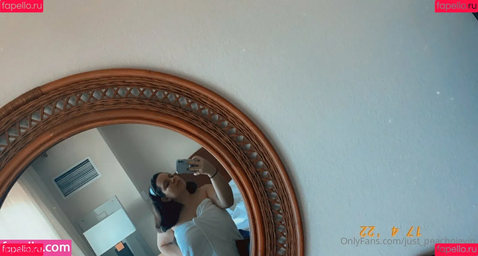 just_peachpievip Onlyfans Photo Gallery 