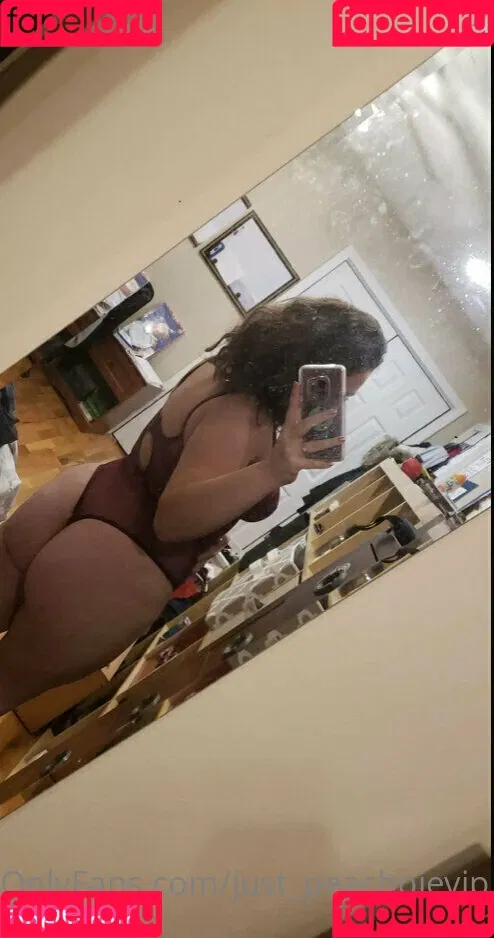 just_peachpievip Onlyfans Photo Gallery 