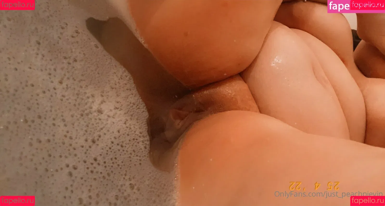 just_peachpievip Onlyfans Photo Gallery 