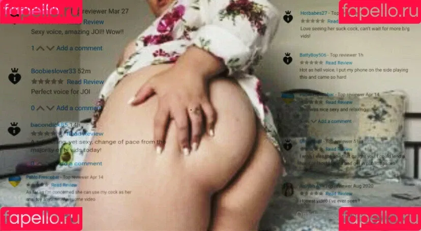 just_peachpievip Onlyfans Photo Gallery 