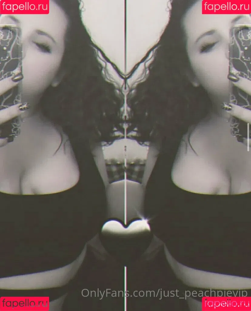 just_peachpievip Onlyfans Photo Gallery 