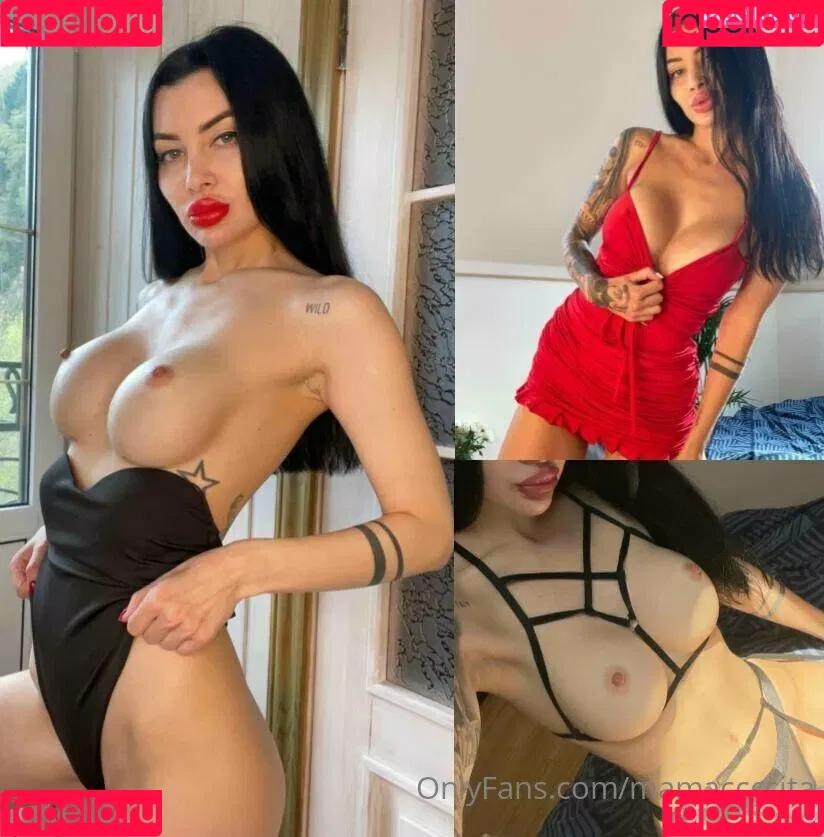 Mamaccccita Onlyfans Photo Gallery 