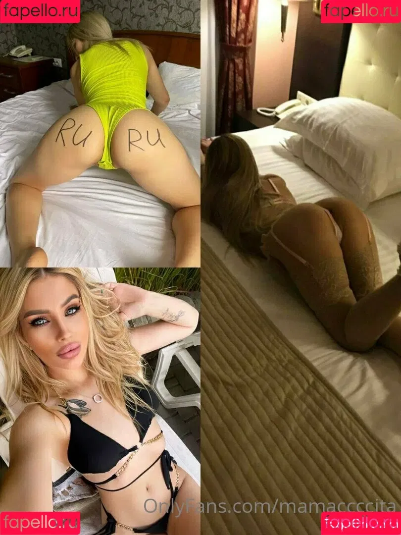 Mamaccccita Onlyfans Photo Gallery 
