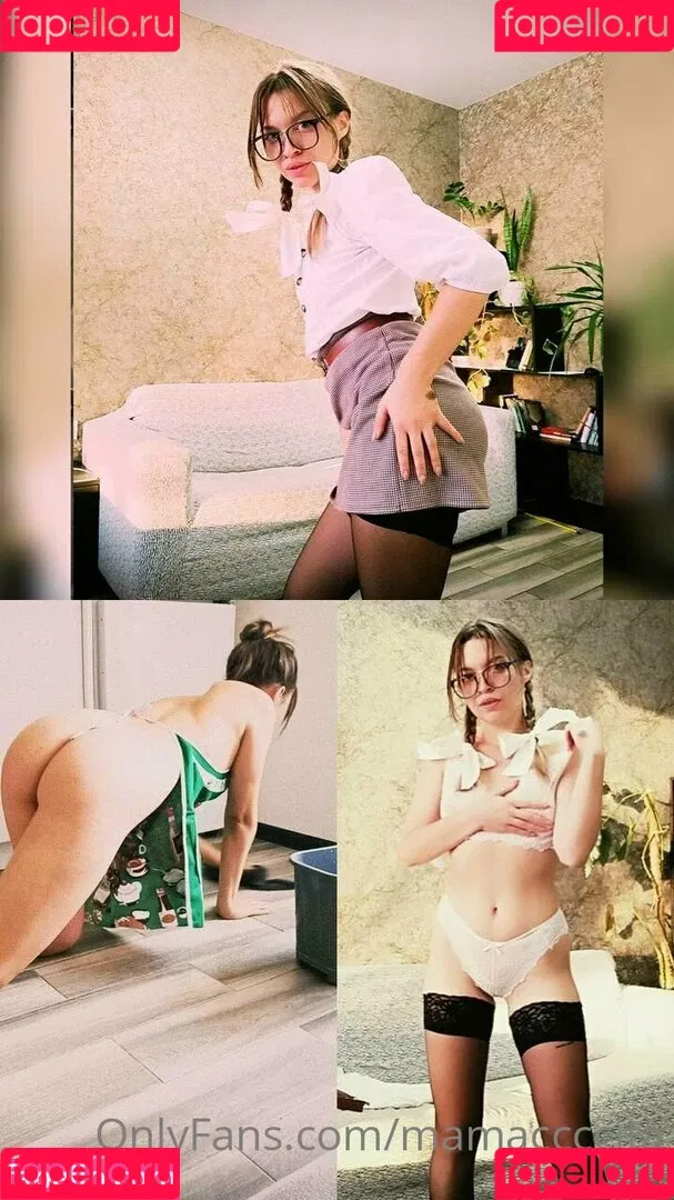 Mamaccccita Onlyfans Photo Gallery 