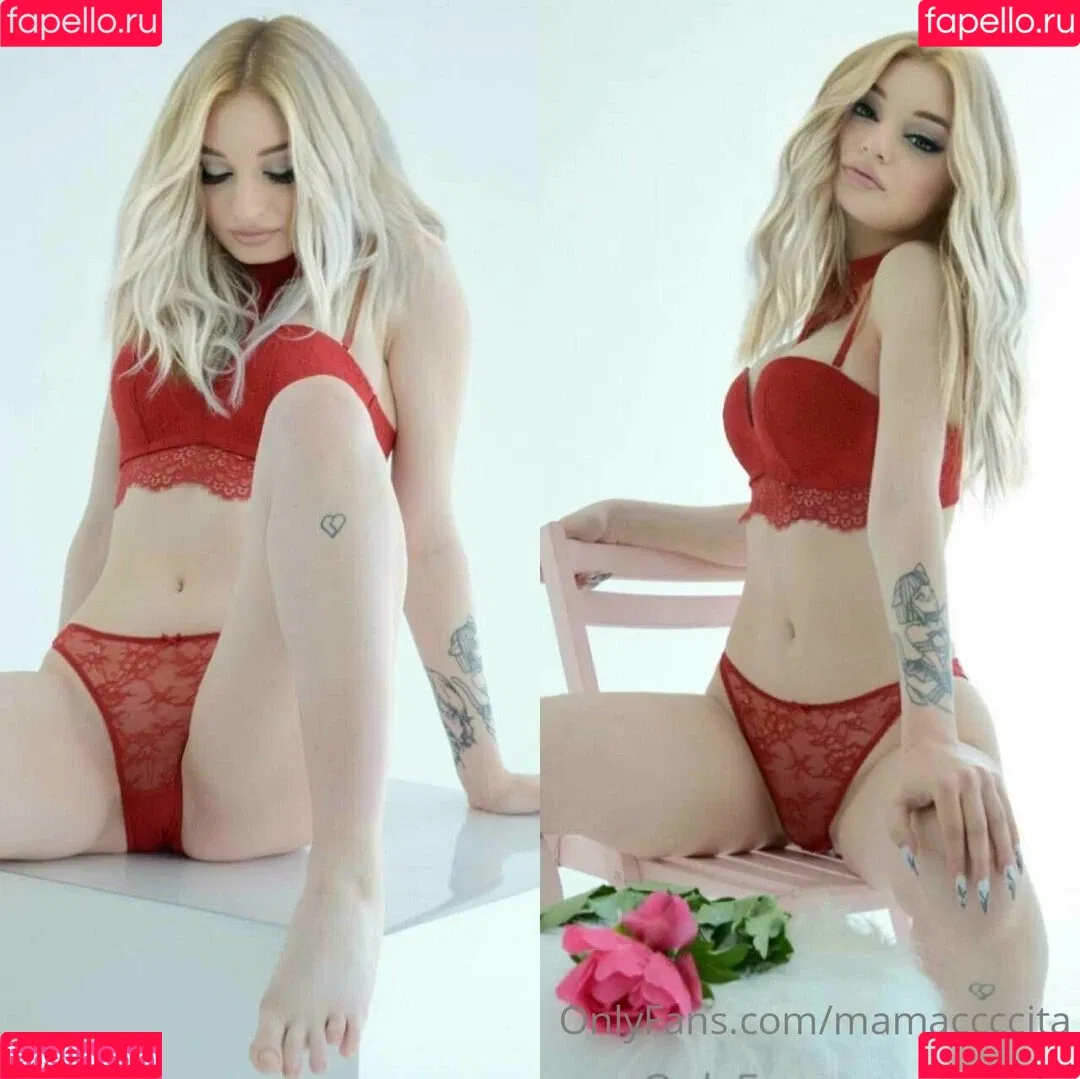 Mamaccccita Onlyfans Photo Gallery 
