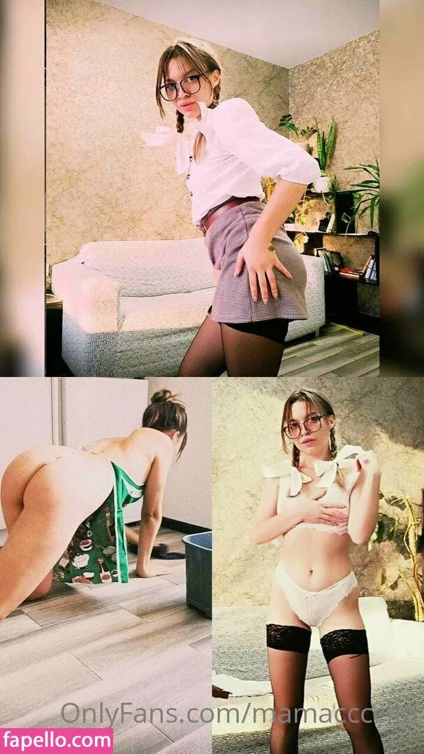 Mamaccccita Onlyfans Photo Gallery 