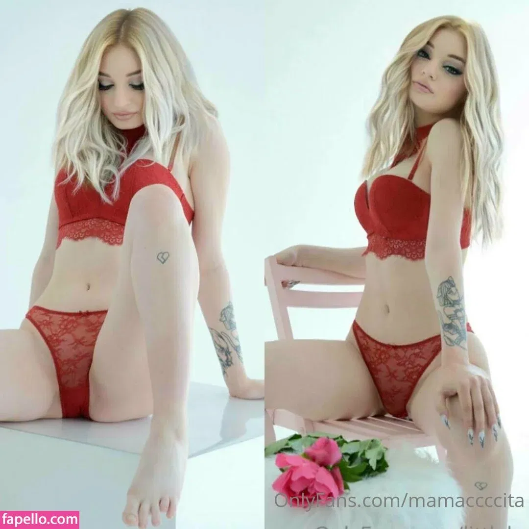 Mamaccccita Onlyfans Photo Gallery 