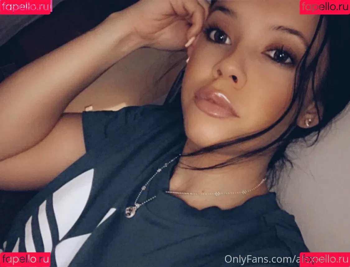 alexahteen Onlyfans Photo Gallery 
