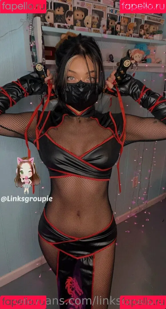 Linksgroupie Onlyfans Photo Gallery 