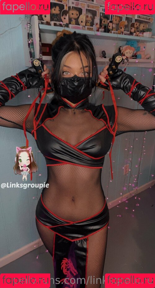 Linksgroupie Onlyfans Photo Gallery 