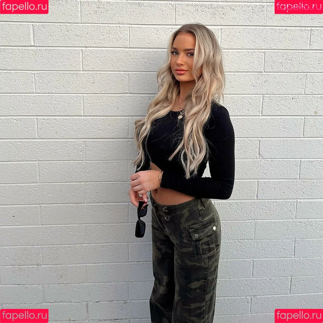 Chloe H Onlyfans Photo Gallery 