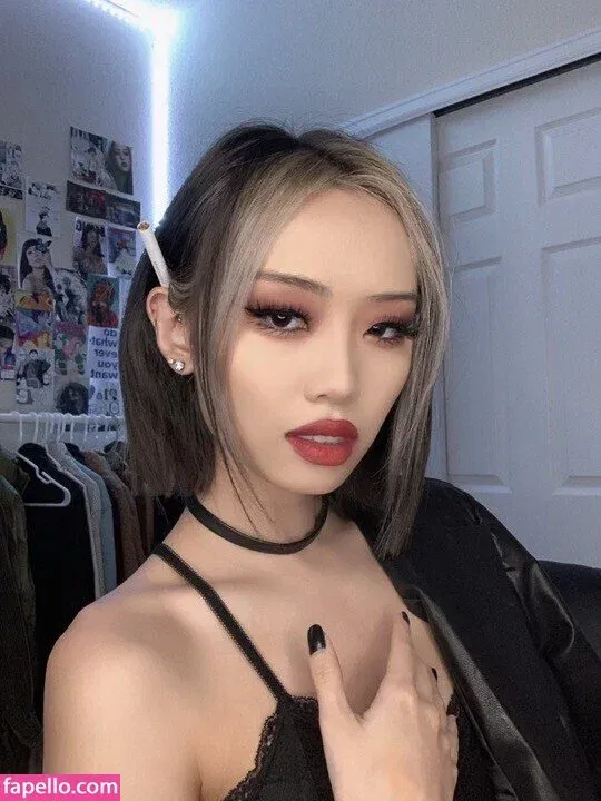 Chloe H Onlyfans Photo Gallery 