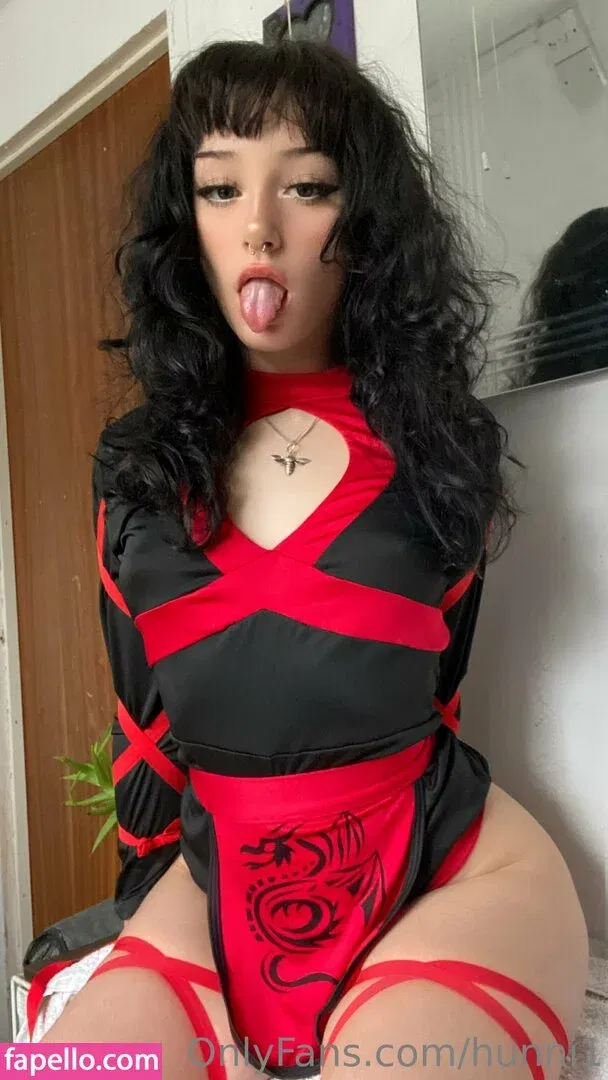 hunni1 Onlyfans Photo Gallery 