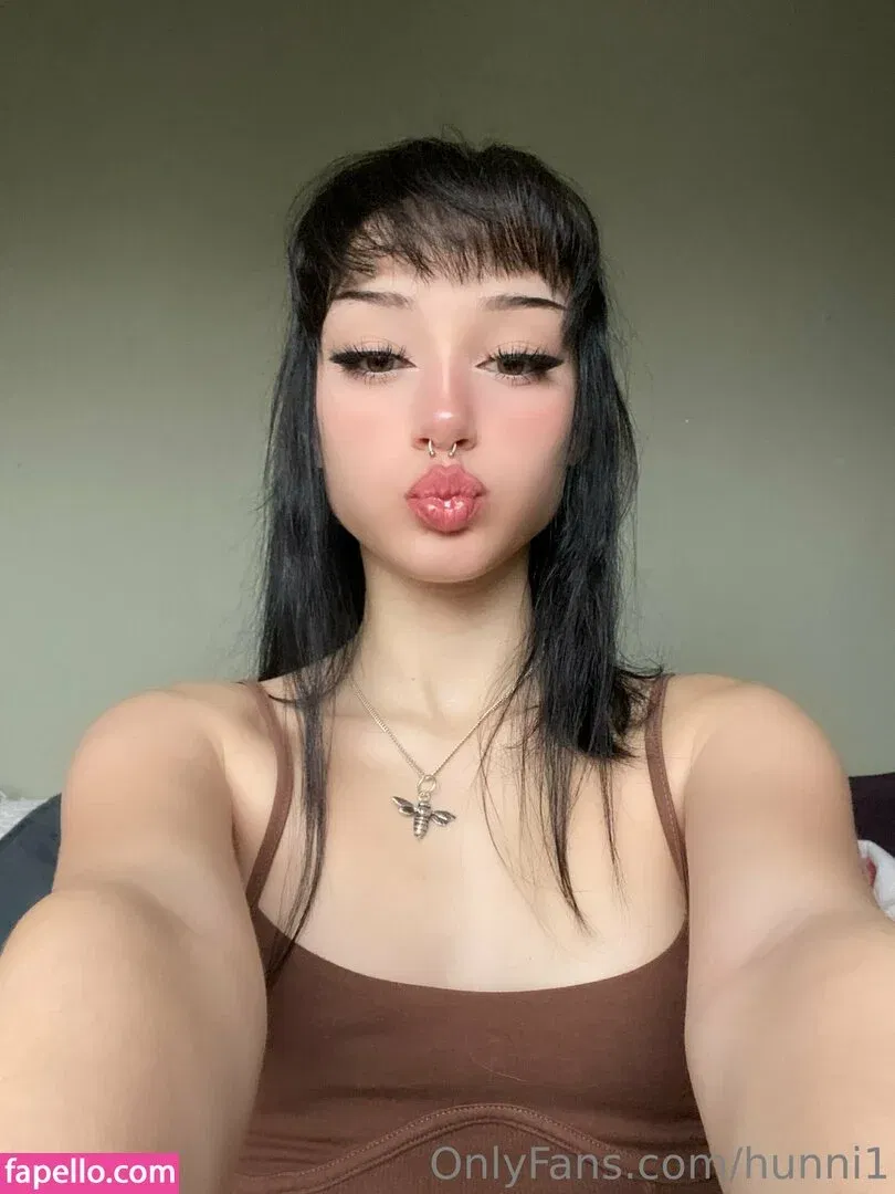 hunni1 Onlyfans Photo Gallery 