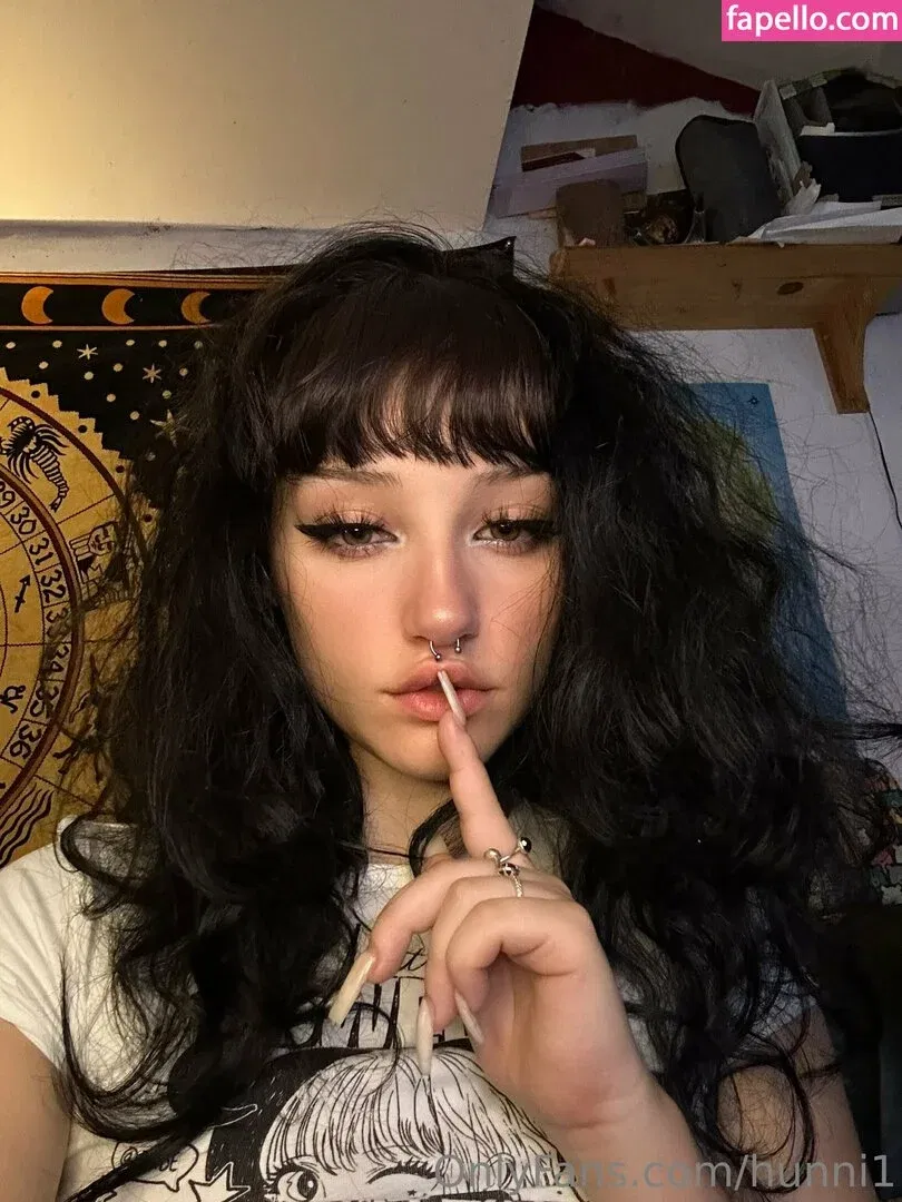 hunni1 Onlyfans Photo Gallery 