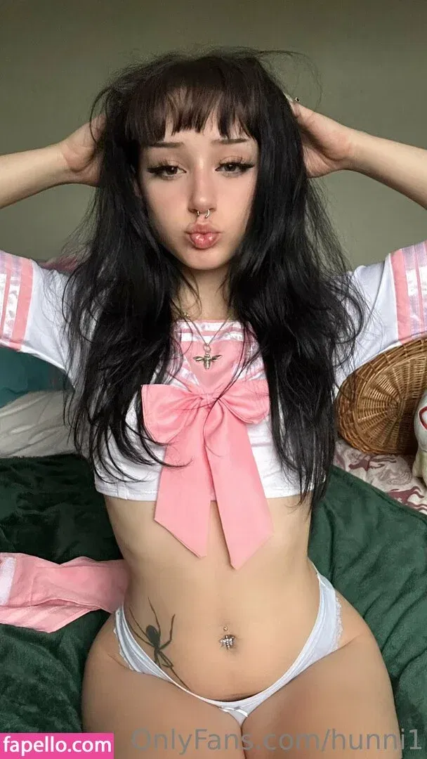 hunni1 Onlyfans Photo Gallery 