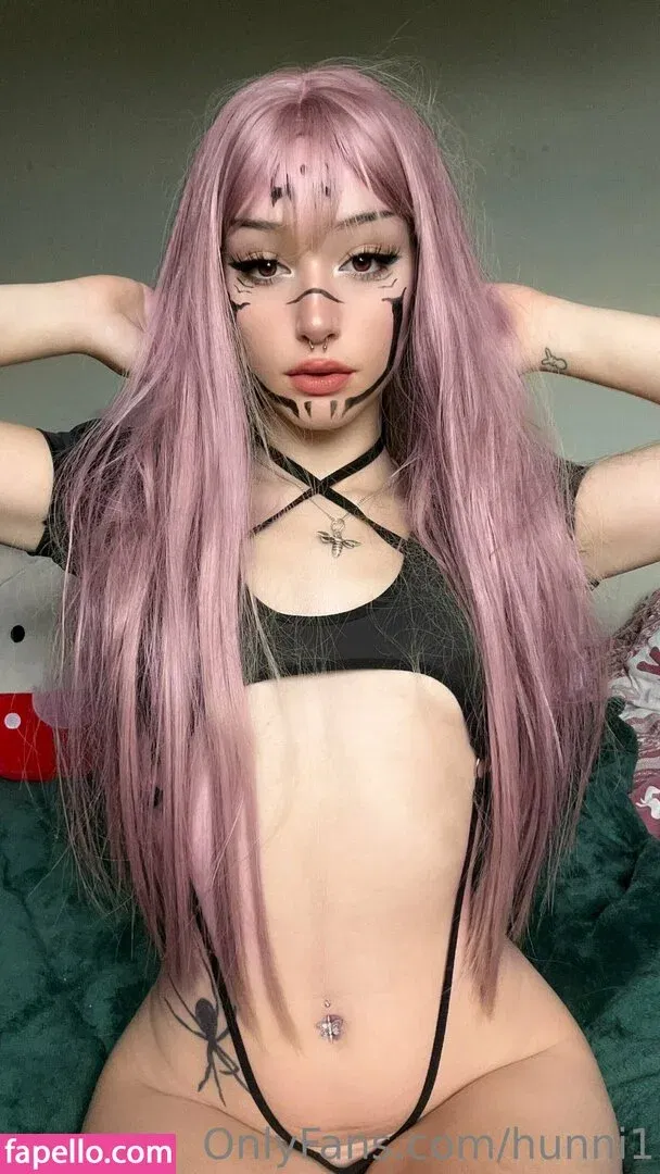 hunni1 Onlyfans Photo Gallery 