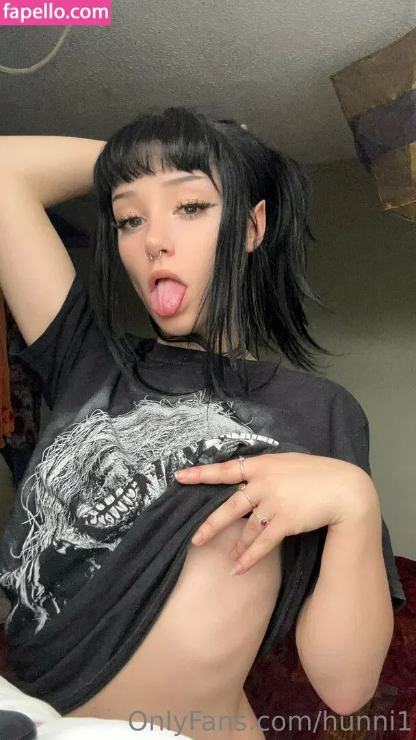 hunni1 Onlyfans Photo Gallery 