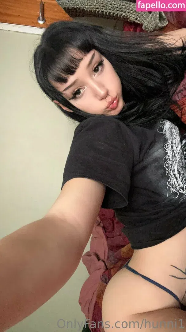 hunni1 Onlyfans Photo Gallery 