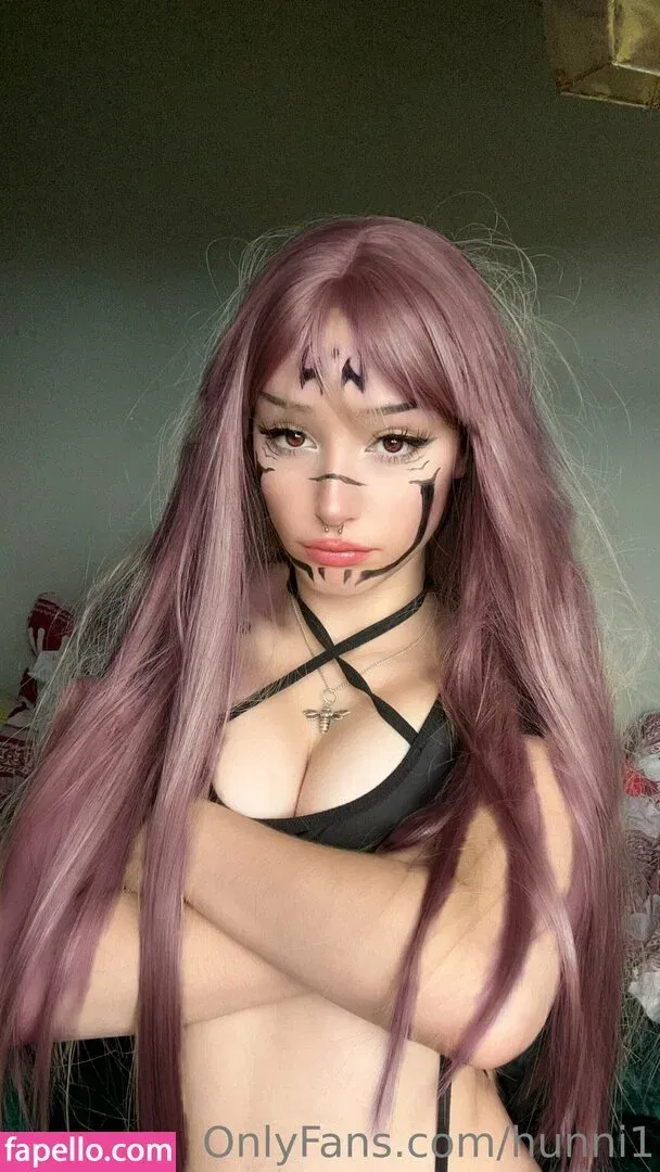 hunni1 Onlyfans Photo Gallery 