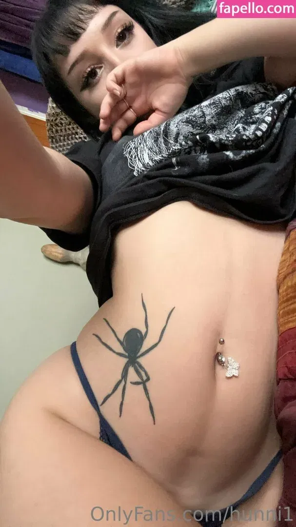 hunni1 Onlyfans Photo Gallery 