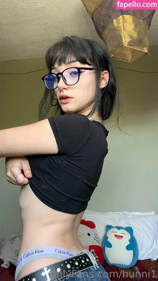 hunni1 Onlyfans Photo Gallery 