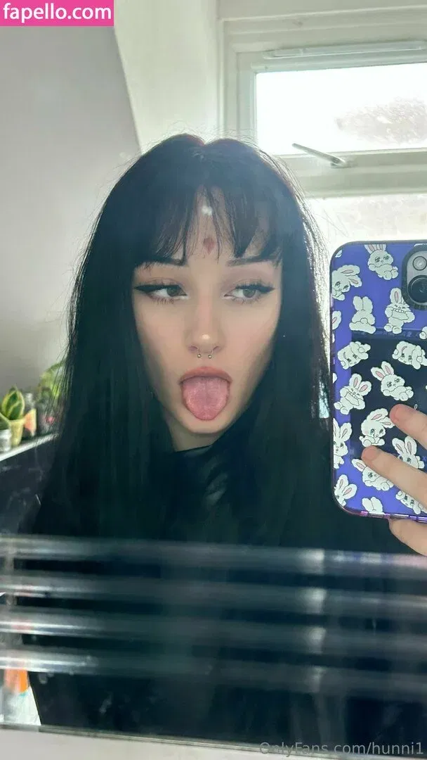 hunni1 Onlyfans Photo Gallery 