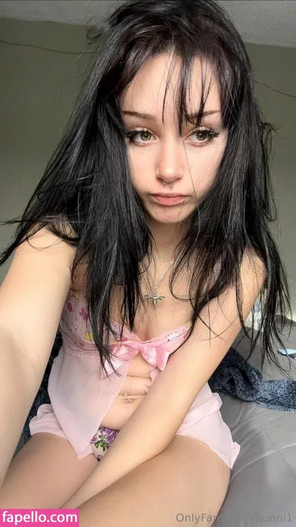 hunni1 Onlyfans Photo Gallery 