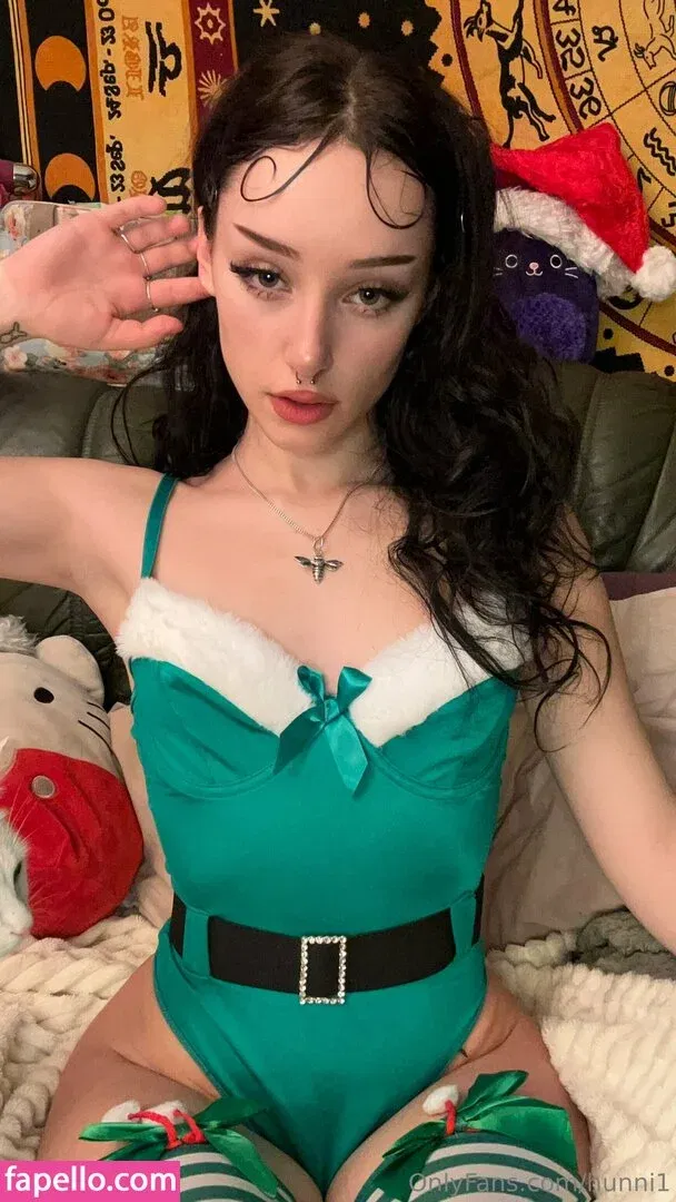 hunni1 Onlyfans Photo Gallery 