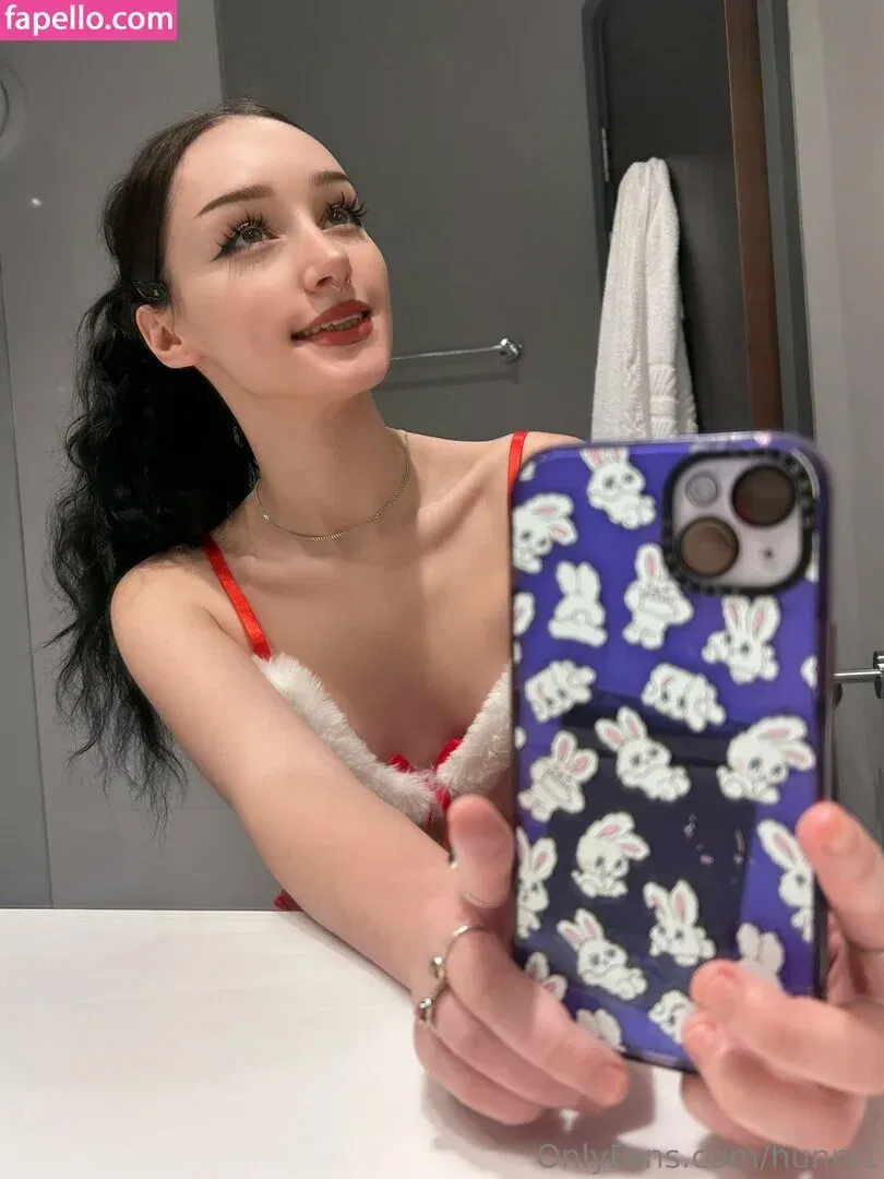 hunni1 Onlyfans Photo Gallery 