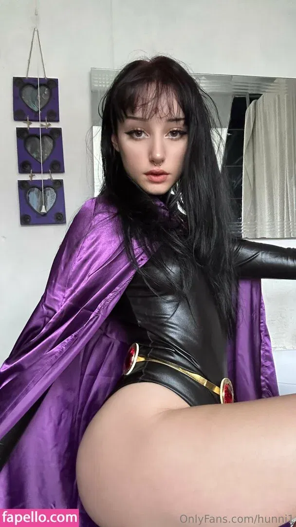 hunni1 Onlyfans Photo Gallery 