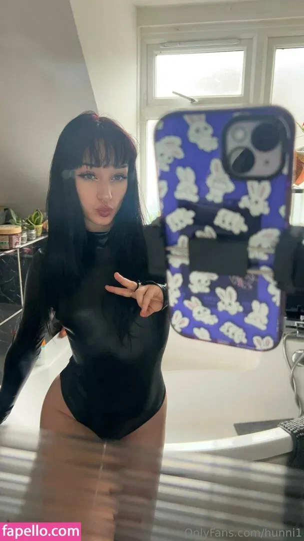 hunni1 Onlyfans Photo Gallery 