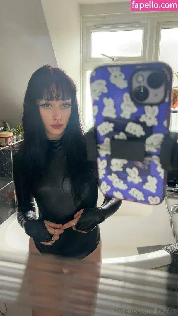 hunni1 Onlyfans Photo Gallery 