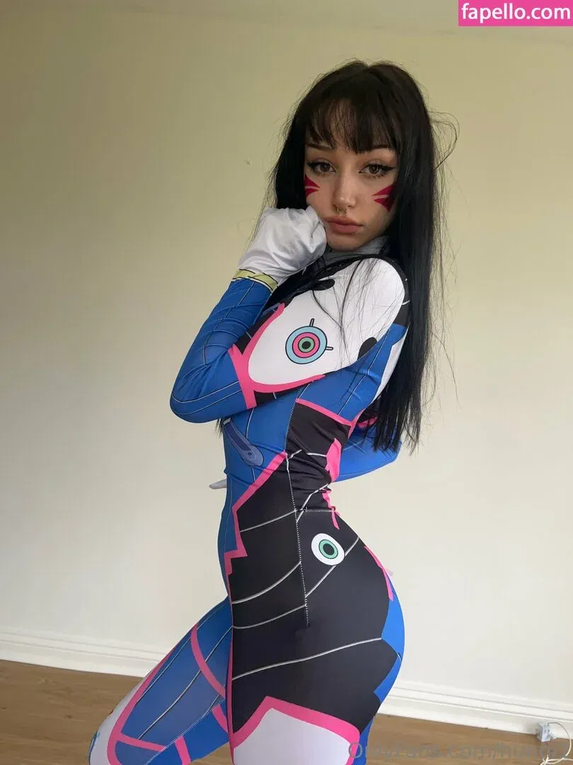 hunni1 Onlyfans Photo Gallery 