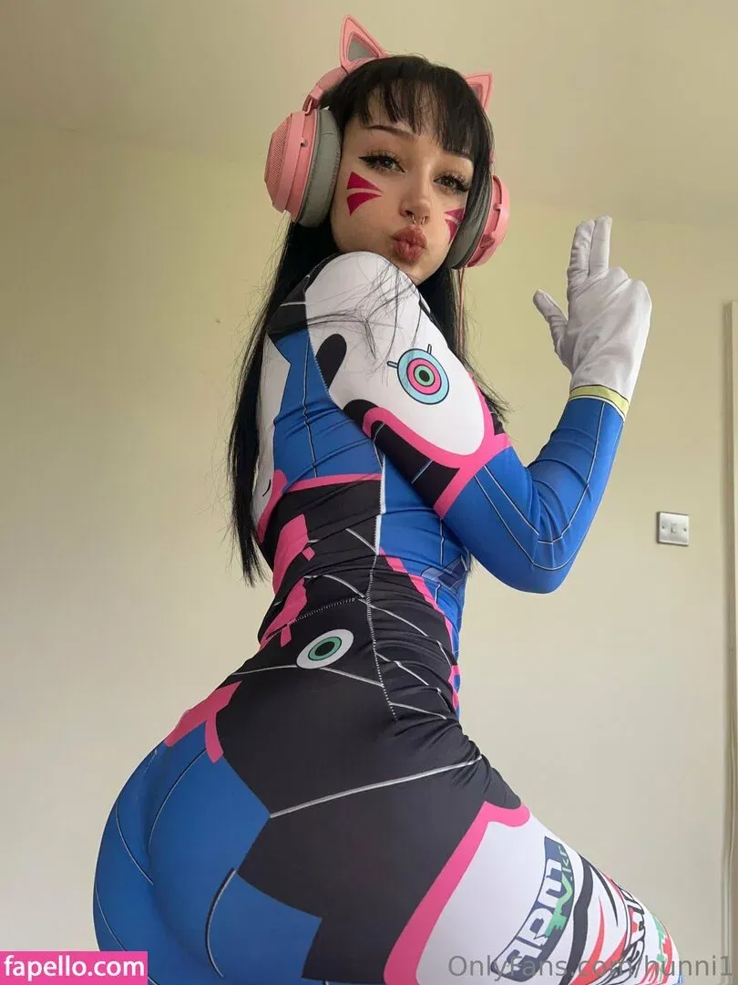 hunni1 Onlyfans Photo Gallery 