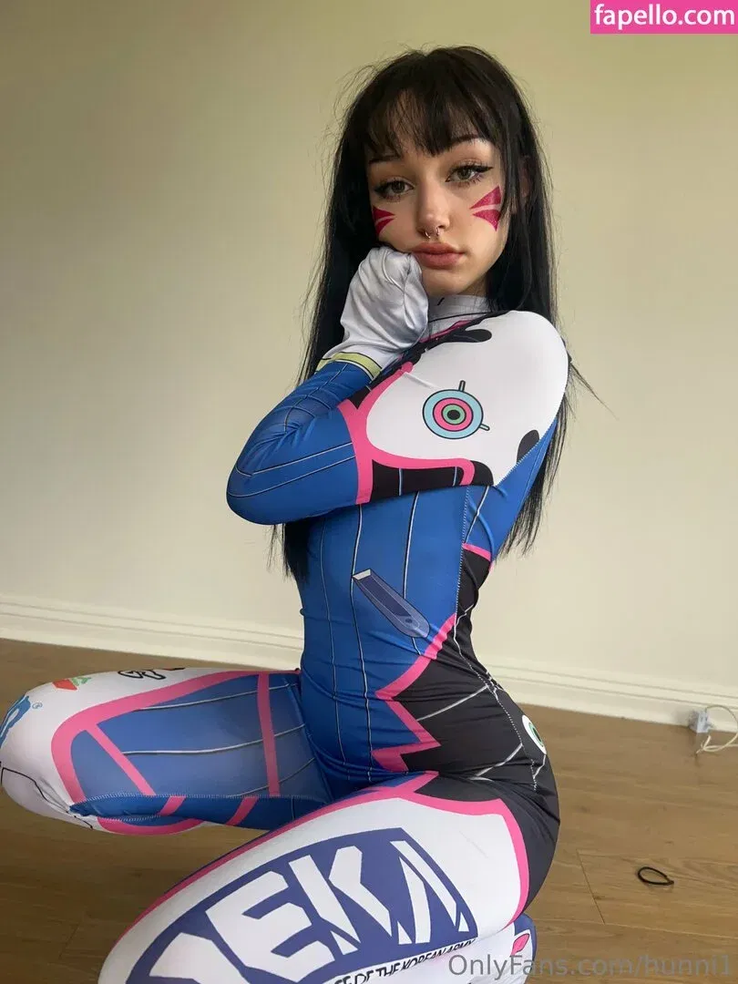 hunni1 Onlyfans Photo Gallery 