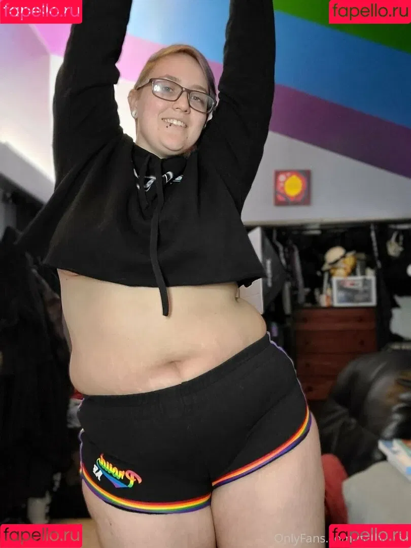 gothrosie Onlyfans Photo Gallery 