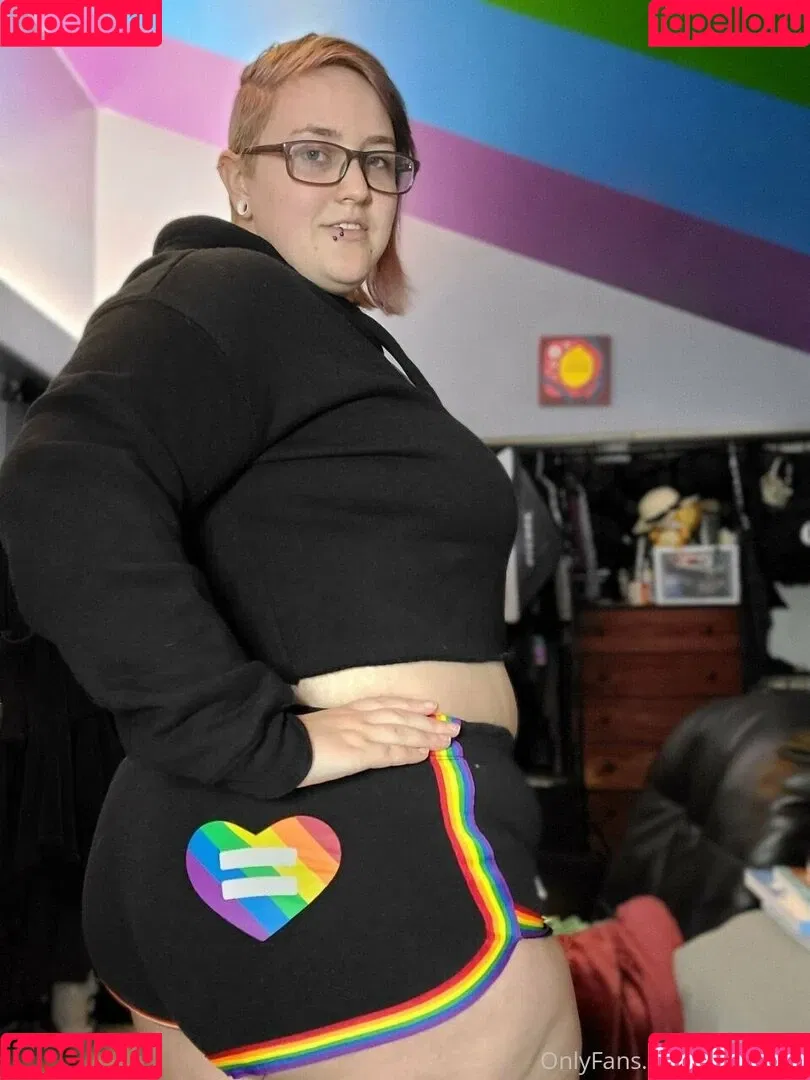 gothrosie Onlyfans Photo Gallery 