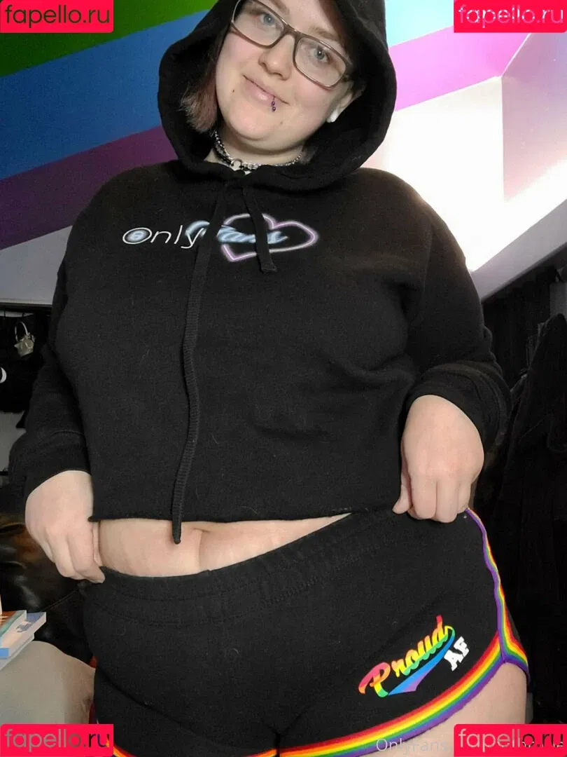 gothrosie Onlyfans Photo Gallery 