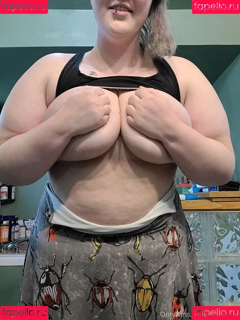 gothrosie Onlyfans Photo Gallery 