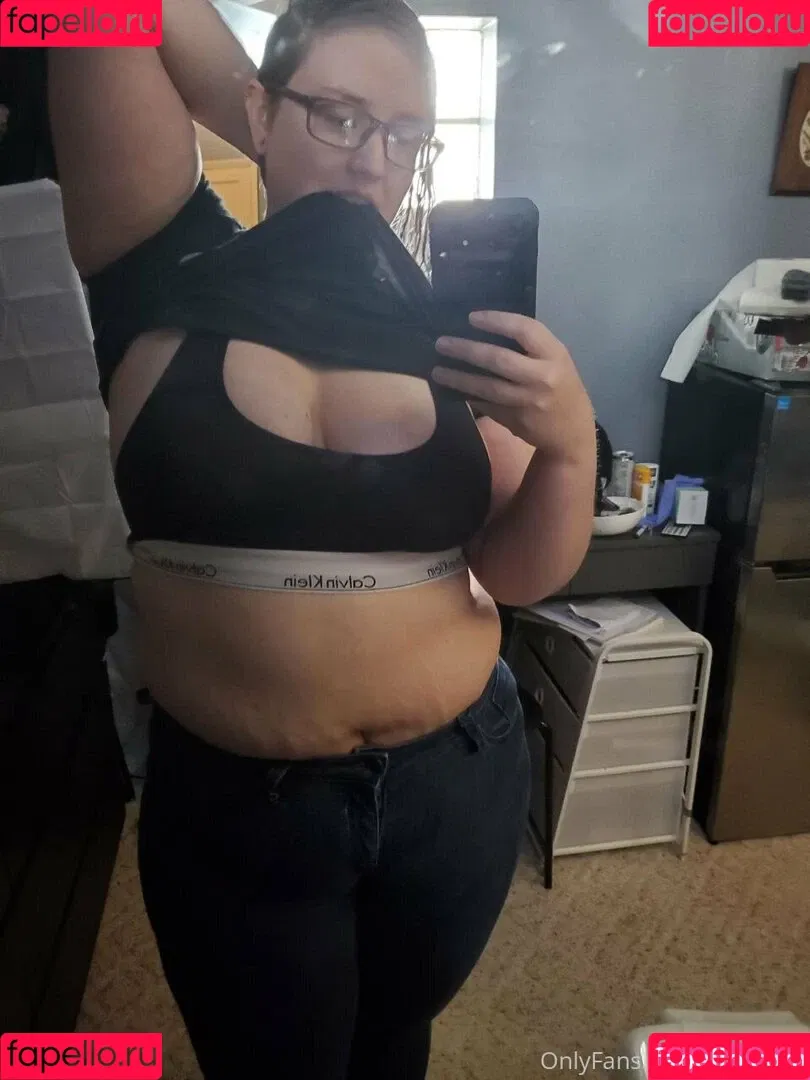 gothrosie Onlyfans Photo Gallery 