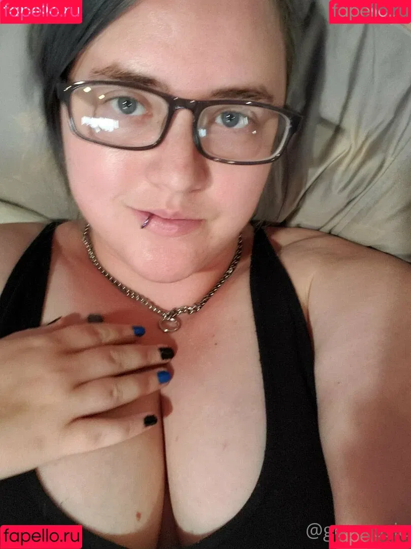 gothrosie Onlyfans Photo Gallery 
