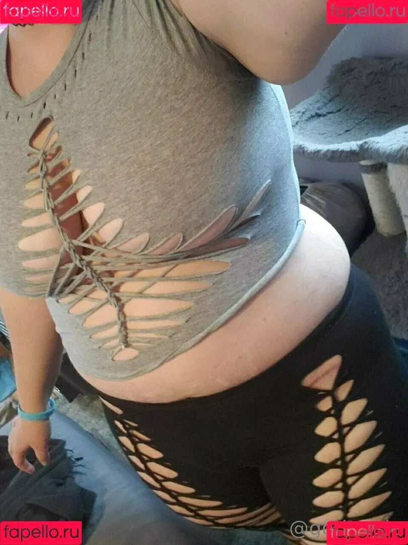 gothrosie Onlyfans Photo Gallery 