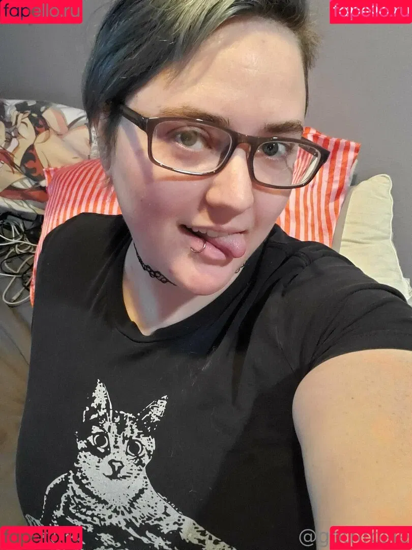 gothrosie Onlyfans Photo Gallery 