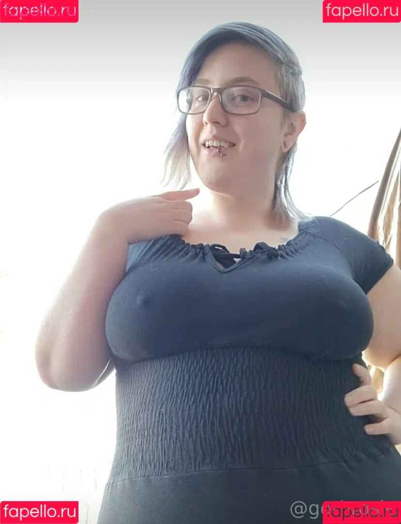 gothrosie Onlyfans Photo Gallery 