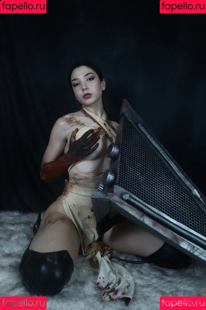 Mystical Battle Bunny Onlyfans Photo Gallery 